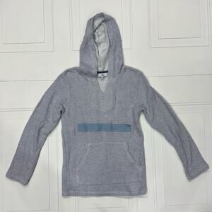 Poncho Style Disney Disneyland Resort Hoodie Size S Small